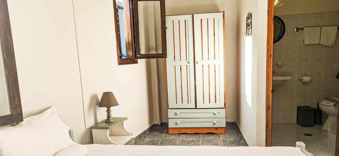 باليكاسترون Knossos Apartments المظهر الخارجي الصورة