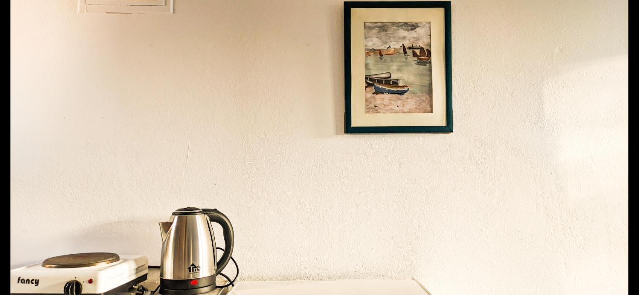 باليكاسترون Knossos Apartments المظهر الخارجي الصورة