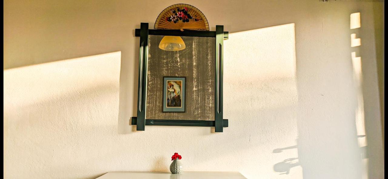 باليكاسترون Knossos Apartments المظهر الخارجي الصورة