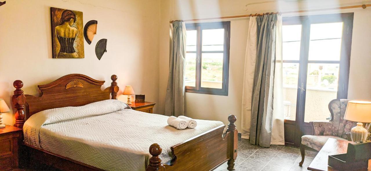 باليكاسترون Knossos Apartments المظهر الخارجي الصورة
