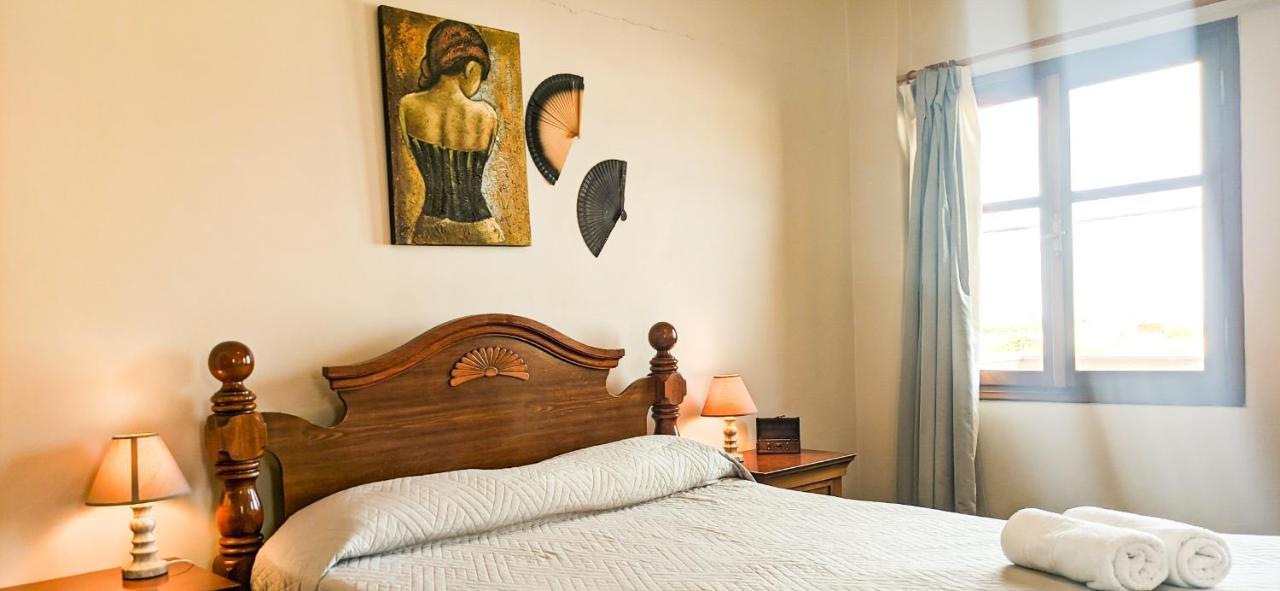 باليكاسترون Knossos Apartments المظهر الخارجي الصورة