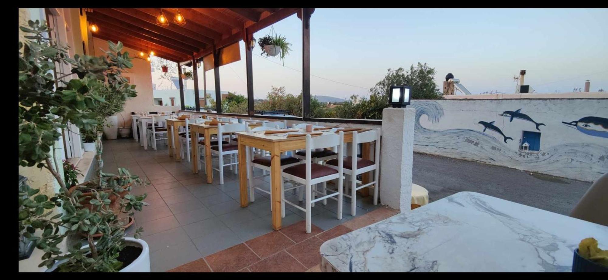 باليكاسترون Knossos Apartments المظهر الخارجي الصورة